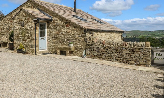 Trawden Cottage | Le Croft, Trawden