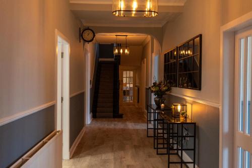 Kingussie Hôtel | The Crossing