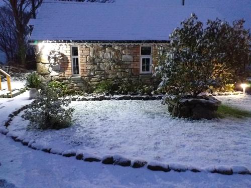 St. Mullins Maison | The Crossing Retreat, Barn, R95TH5C