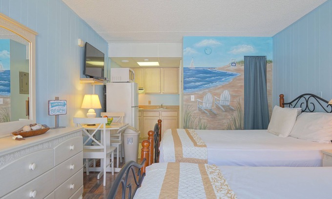 South End Hôtel | The Crossings