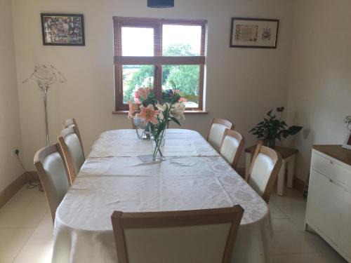 Ballywilliam Lit Et Petit-Déjeuner | The Crossroads B&B