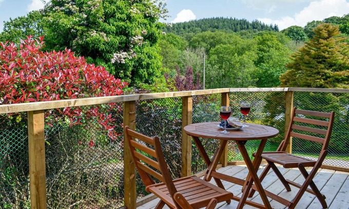 Rockcliffe Maison | The Crow's Nest