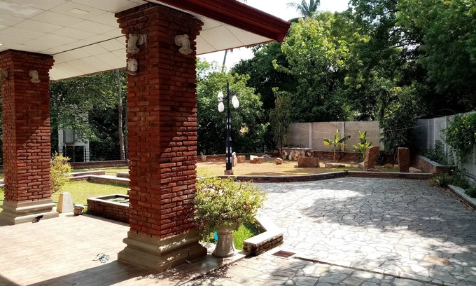 Dambulla Maison | The Crown Hotel Dambulla