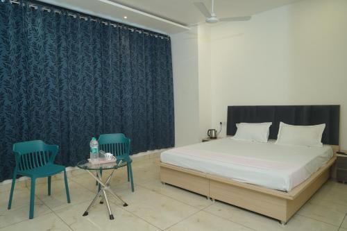 Ludhiana Hôtel | The Crown Hotel