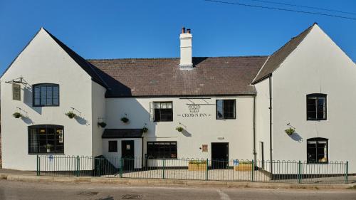 Lea Hôtel | The Crown Inn Lea