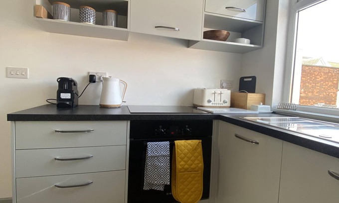 Sheringham Appartement | The Crows Nest - Sheringham
