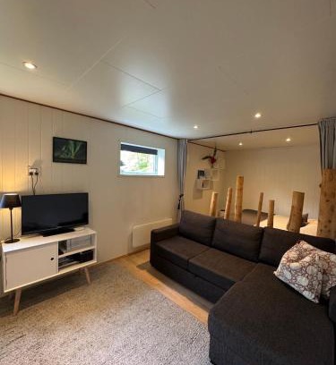 Ersfjordbotn Maison | The Crush