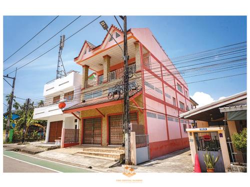 Ranong Villa | The Crystal Ranong Full House