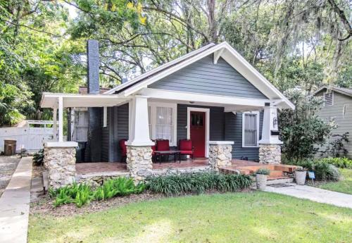 Historic District Maison | The Curated Cottage