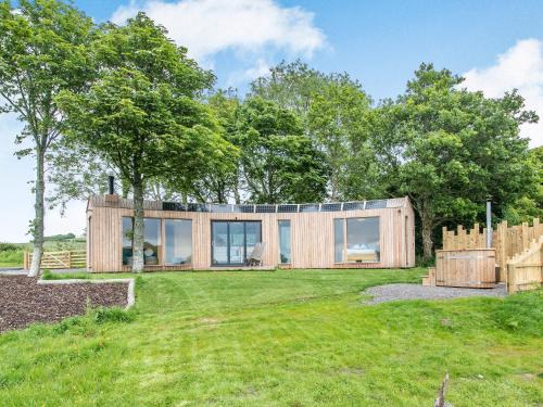 Bankend Maison | The Curve At Caerlaverock Estate