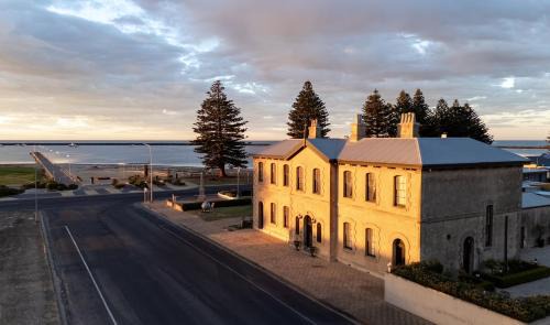 Port Macdonnell Appartement | The Customs House Port MacDonnell