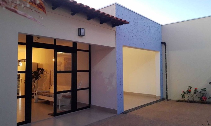 Brotas Maison | The cutest and most charming in Brotas