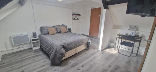 Chepstow Lit Et Petit-Déjeuner | The Cwtch B and B Chepstow