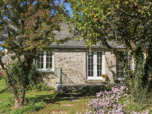 Morwellham Maison | The Daffodil Shed