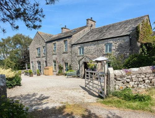 Meathop Maison | The Dairy at Brackenthwaite Farm