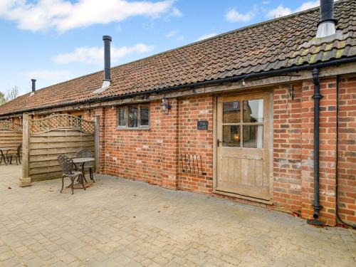 Blaisdon Maison | The Dairy