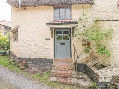 Fiddington Maison | The Dairy