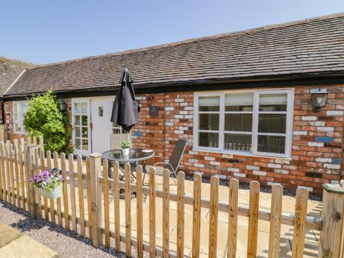 Sutton Cheney Maison | The Dairy