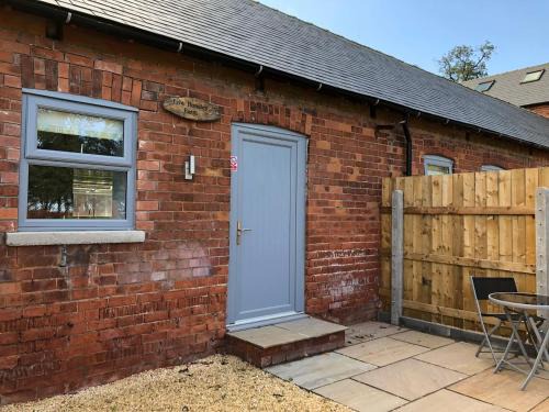 Cottingham Appartement | The Dairy, Wolds Way Holiday Cottages, 1 bed studio