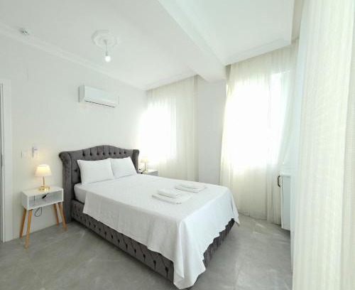 Dalaman Hôtel | The Dalaman Suites & Pansiyon Dalaman Airport 10 km