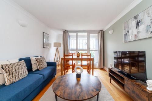 Haggerston Appartement | The Dalston Flat