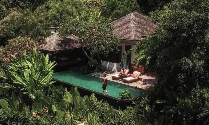 Kayu Putih Hôtel | The Damai
