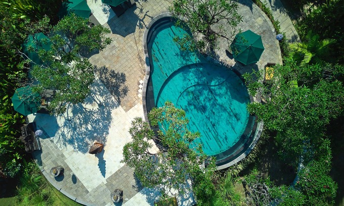 Kayu Putih Hôtel | The Damai