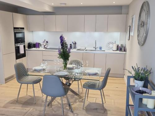 Bath City Centre Appartement | The Danbury, Lower Borough Walls