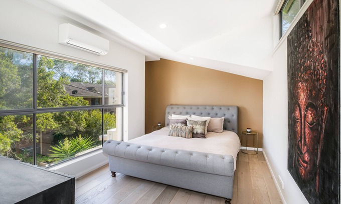 Cronulla Maison | The Dans @ Woolooware - 5 Mins from the Beach