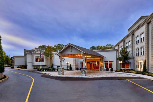 Pittsford Hôtel | The Del Monte Lodge Renaissance Rochester Hotel & Spa