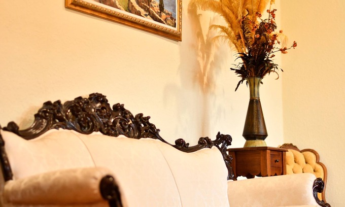 DeLand Hôtel | The DeLand Hotel