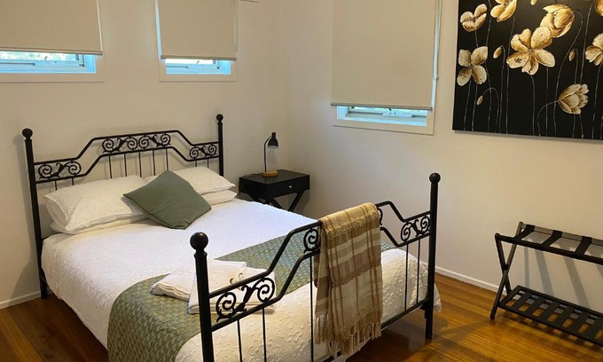 Kilmore Maison | The Delightful Tee House - Kilmore