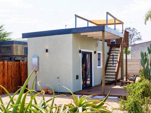 Velddrif Maison | The Den On Plover