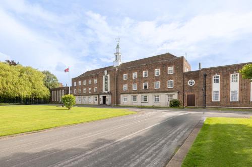 Derby Maison | The Derby Conference Centre - Shared Accomodation