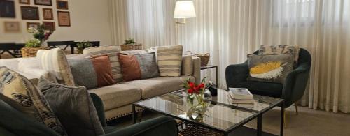 Qurtubah Appartement | The Desert Rose