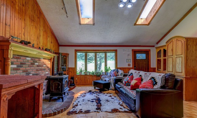 East Stroudsburg Maison | The Deutsch Ranch