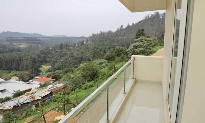 Ooty Maison | The Dew Nest