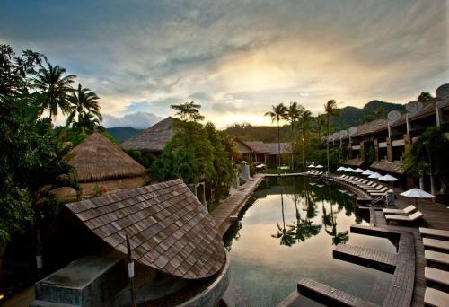 Ko Chang Hôtel | The Dewa Koh Chang