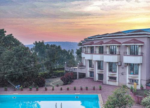Panchgani Hôtel | The Dhanhills - a valley view hotel in panchgani