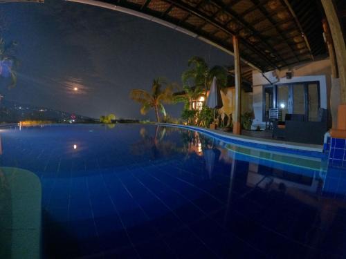 Kalibukbuk Maison | The Dharma Araminth Villa - Lovina Mountain and Sea View
