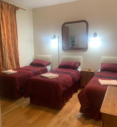 Turkey Street Maison | The Dharma Lodge