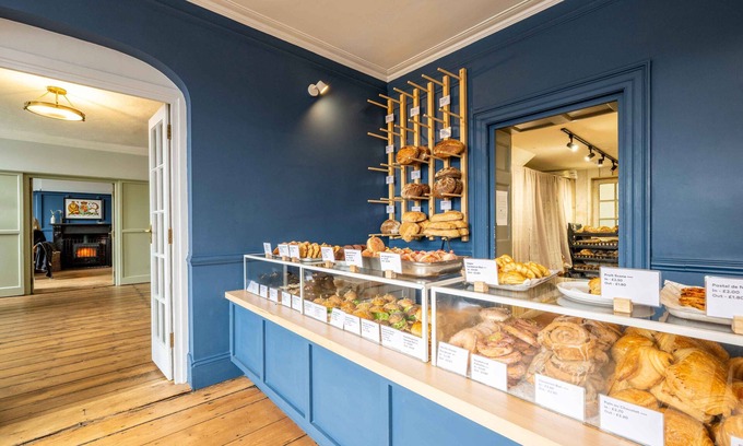 Reepham Hôtel | The Dial House