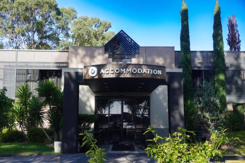 Dingley Village Hôtel | The Dingley Hotel