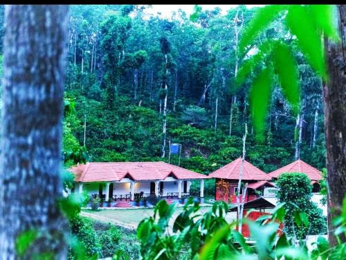 Madikeri Maison | THE DOCkSIDE INN