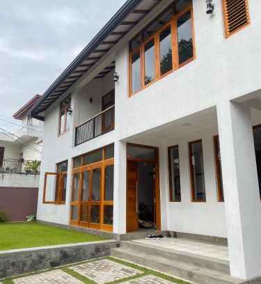 Ragama Maison | THE DOCTORS VILLA