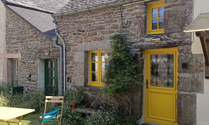 Berrien Maison | La Maison de Poupée
