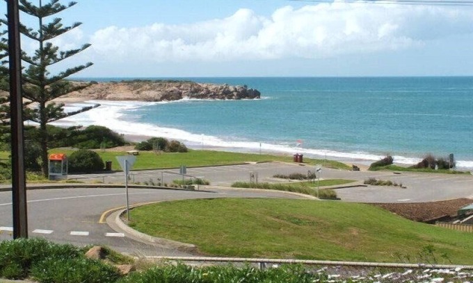 Port Elliot Appartement | The Dolphins 2 2-10 Strangways Tce, Port Elliot