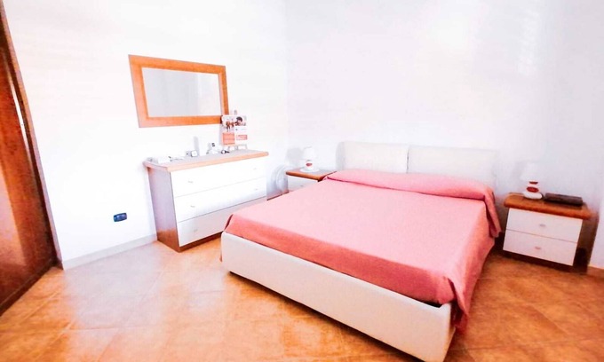 Torrebruna Appartement | The Domus Joseph in the enchanted country