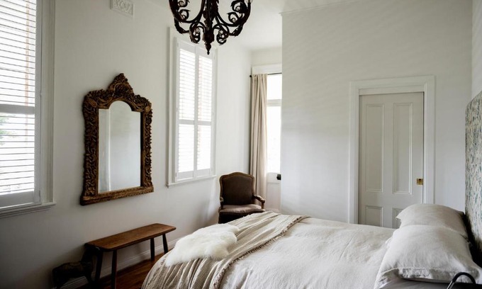 Braidwood Hôtel | The Doncaster