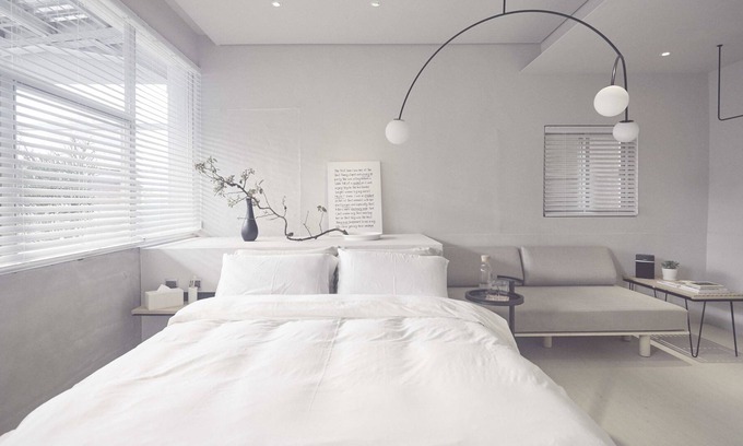 Datong Maison | The Door Inn